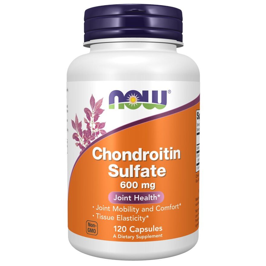 Sulfate de chondroïtine