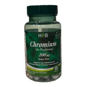 Picolinate de chrome