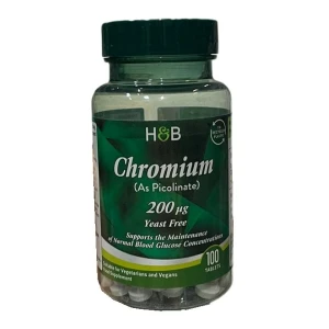Picolinate de chrome