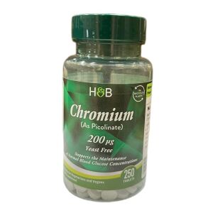 Picolinate de chrome
