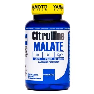 Malate de citrulline - 90 comprimés - Viking Supplements