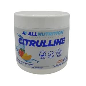 Citrulline