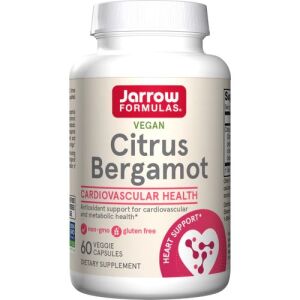 Bergamote - 60 gélules - Viking Supplements