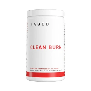 Clean Burn - 180 gélules - Viking Supplements