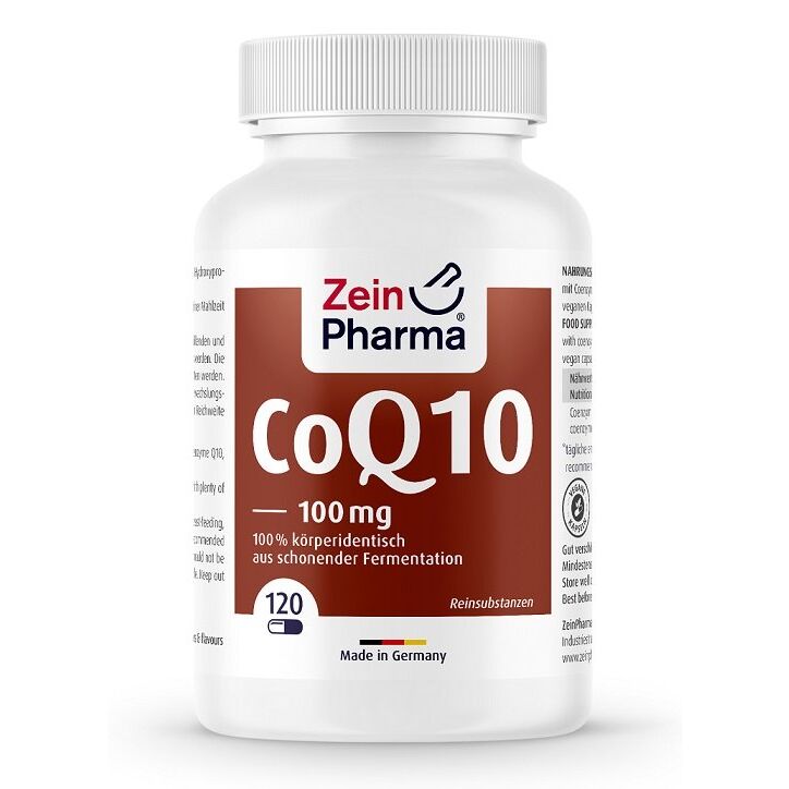 CoQ10