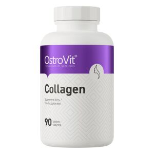 Collagène - 90 comprimés - Viking Supplements