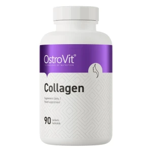 Collagène - 90 comprimés - Viking Supplements