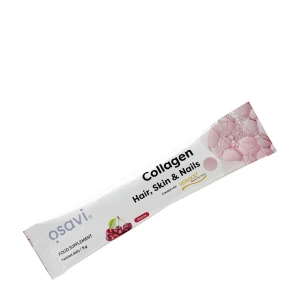 Peptides de collagène (cheveux, peau et ongles)