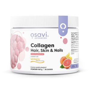 Peptides de collagène (cheveux)