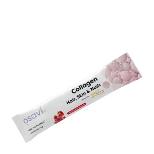 Peptides de collagène (cheveux, peau et ongles)