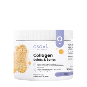 Peptides de collagène - Articulations et os - 153 g - Viking Supplements