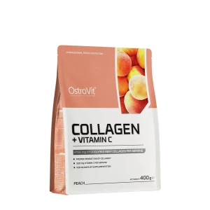 Collagène + Vitamine C