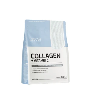Collagène + Vitamine C