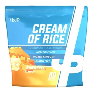 Crème de riz