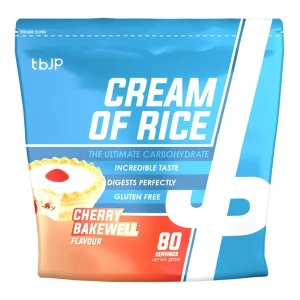Crème de riz