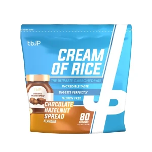 Crème de riz