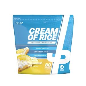 Crème de riz