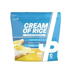 Crème de riz