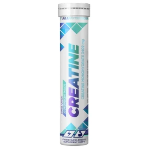 Monohydrate de créatine