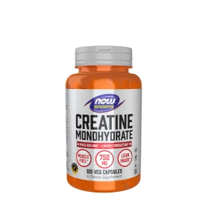Monohydrate de créatine