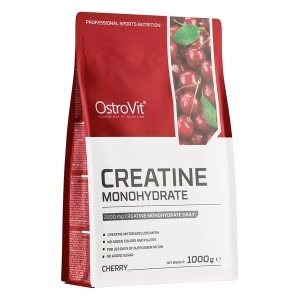 Monohydrate de créatine