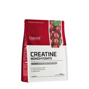 Monohydrate de créatine
