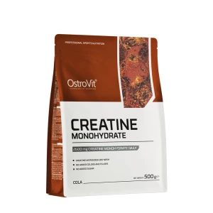 Monohydrate de créatine