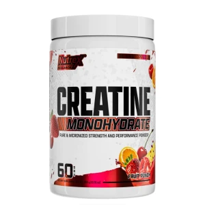 Monohydrate de créatine