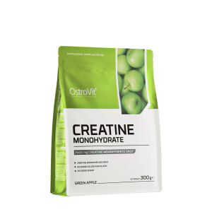 Monohydrate de créatine