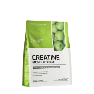Monohydrate de créatine