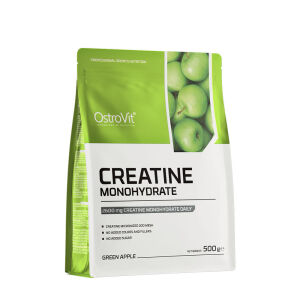 Monohydrate de créatine