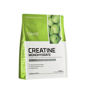 Monohydrate de créatine
