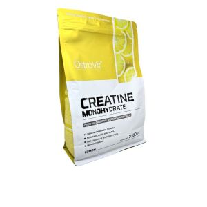 Monohydrate de créatine