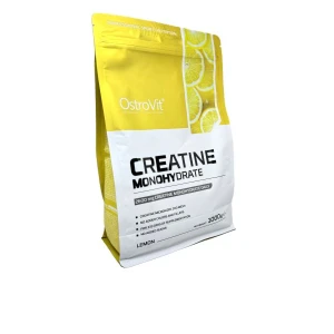 Monohydrate de créatine