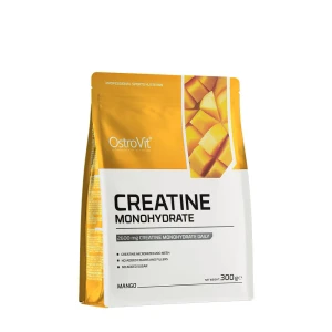 Monohydrate de créatine
