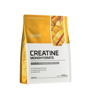 Monohydrate de créatine