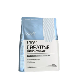 Monohydrate de créatine