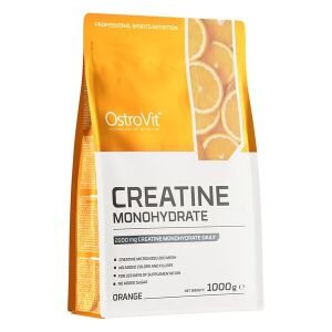 Monohydrate de créatine
