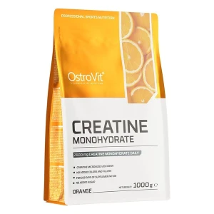 Monohydrate de créatine