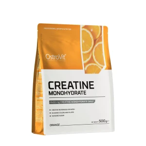 Monohydrate de créatine