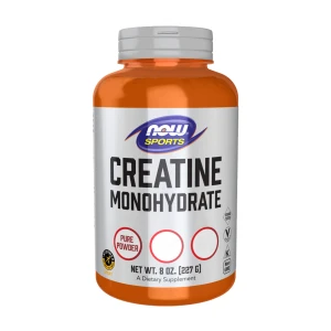 Monohydrate de créatine