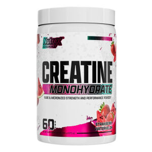 Monohydrate de créatine