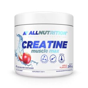 Créatine Muscle Max
