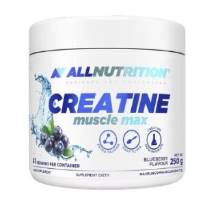 Créatine Muscle Max