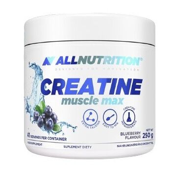 Créatine Muscle Max