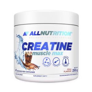 Créatine Muscle Max