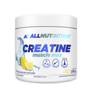 Créatine Muscle Max