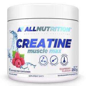 Créatine Muscle Max