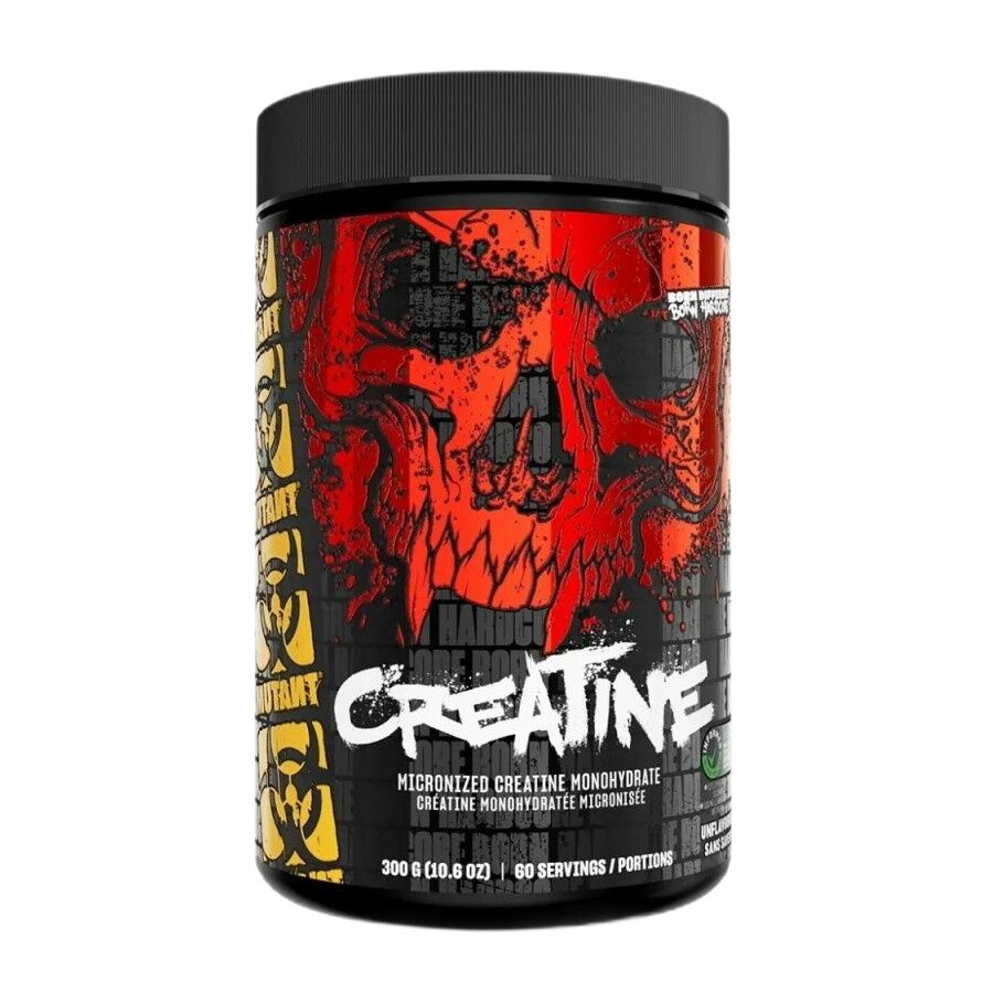 Créatine