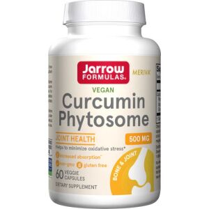 Phytosome de curcumine (Meriva)